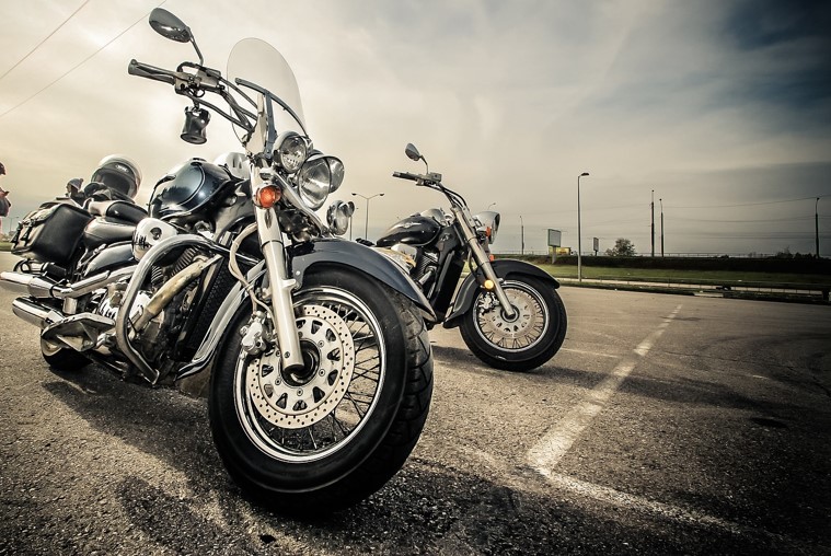 How Do You Get Into The Minds Of Those Looking To Buy Harley-Davidson OEM Parts?