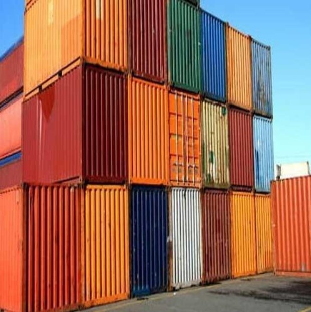 How To Find A Used Container That Suits Your Needs?