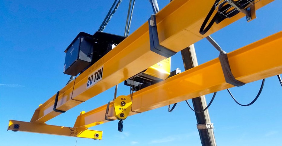 5 Ways to Shave Costs When Buying Crane Parts