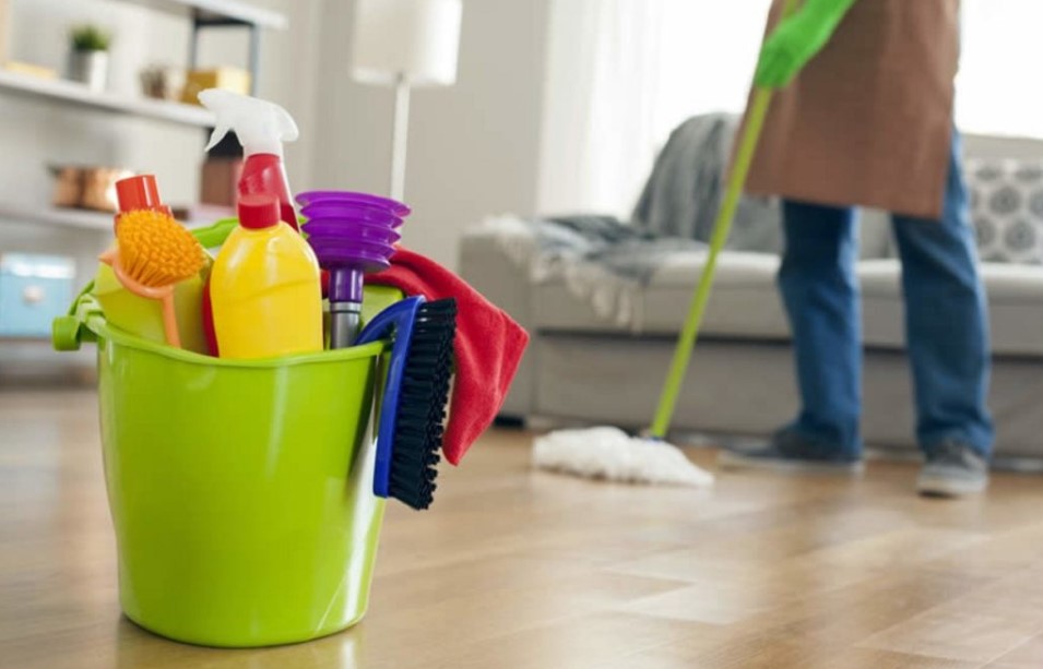 What Kind of Licenses and Insurance Do You Need for a Cleaning Company?