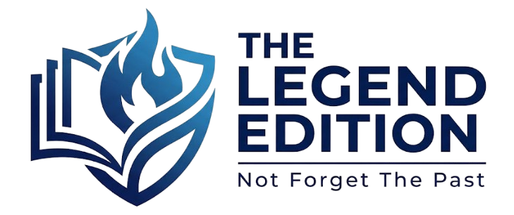The Legend Edition